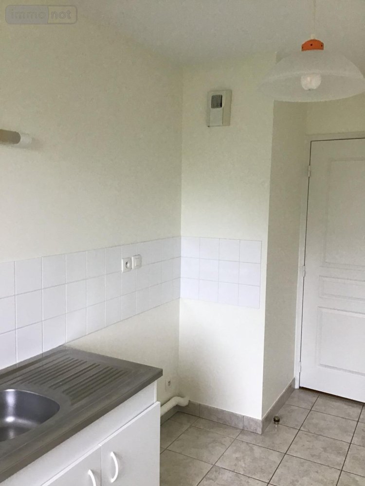 Location appartement Valognes 50700 Manche 48 m2 3 pièces 680 euros