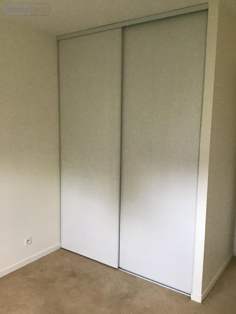 Location appartement Valognes 50700 Manche 48 m2 3 pièces 680 euros
