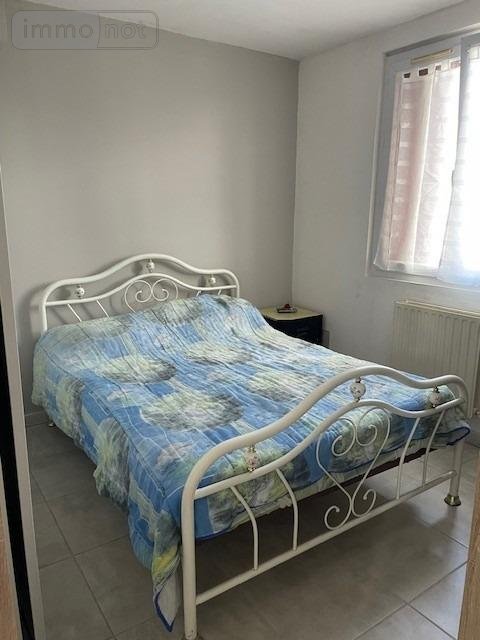 Maison a vendre La Fère 02800 Aisne 76 m2 4 pièces 93500 euros