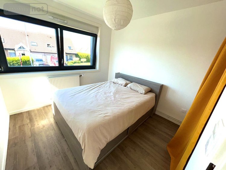 Maison a vendre Hazebrouck 59190 Nord 80 m2 5 pièces 219500 euros