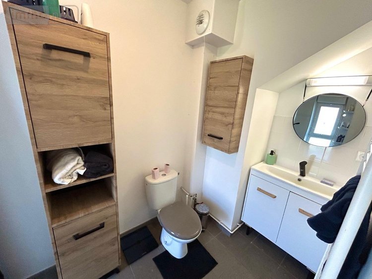 Maison a vendre Hazebrouck 59190 Nord 80 m2 5 pièces 219500 euros