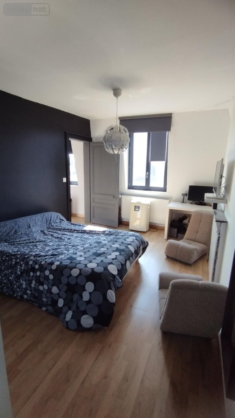 Maison a vendre Grand-Bourgtheroulde 27520 Eure 186 m2 6 pièces 511222 euros