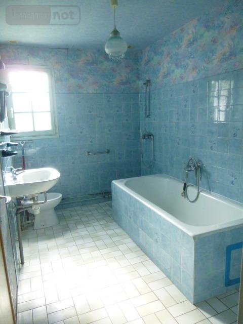Maison a vendre Illiers-Combray 28120 Eure-et-Loir 71 m2 3 pièces 136500 euros