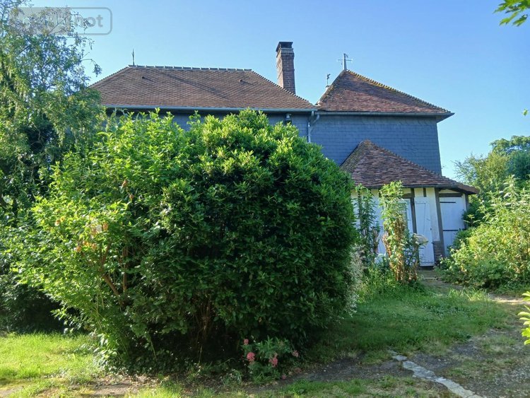 Maison a vendre Foulbec 27210 Eure 103 m2 3 pièces 341880 euros