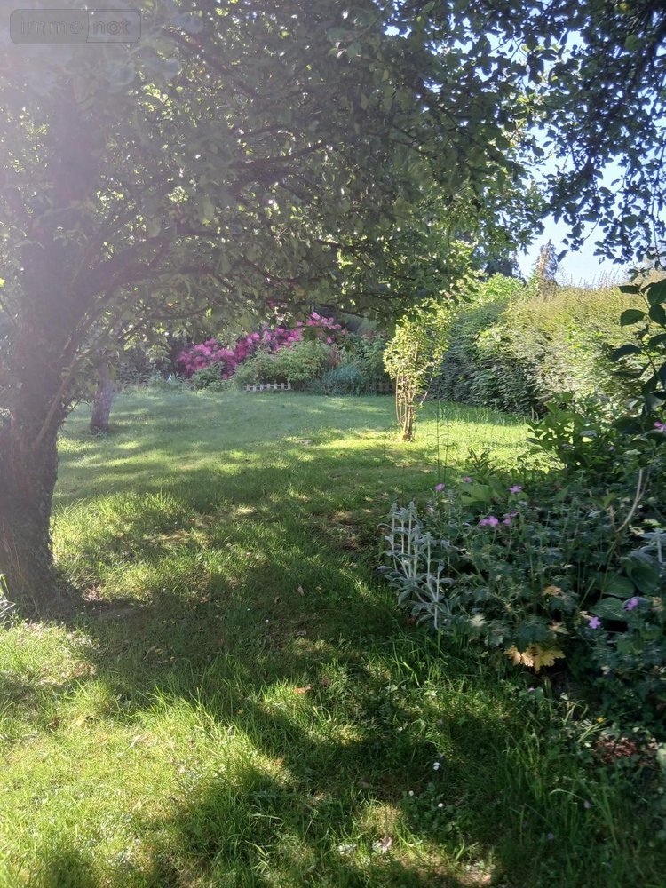 Maison a vendre Foulbec 27210 Eure 103 m2 3 pièces 341880 euros