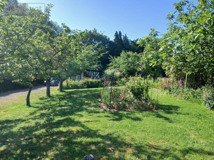Maison a vendre Foulbec 27210 Eure 103 m2 3 pièces 341880 euros