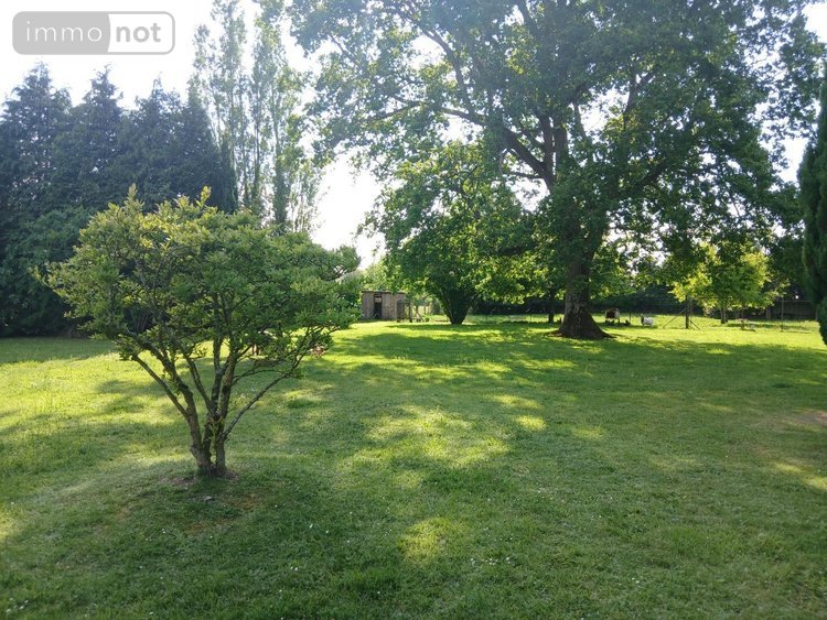 Maison a vendre Genneville 14600 Calvados 90 m2 5 pièces 238280 euros