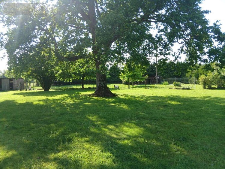 Maison a vendre Genneville 14600 Calvados 90 m2 5 pièces 238280 euros