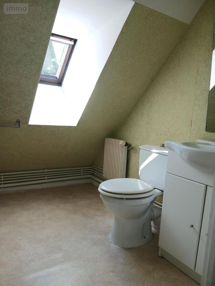 Maison a vendre Genneville 14600 Calvados 90 m2 5 pièces 238280 euros
