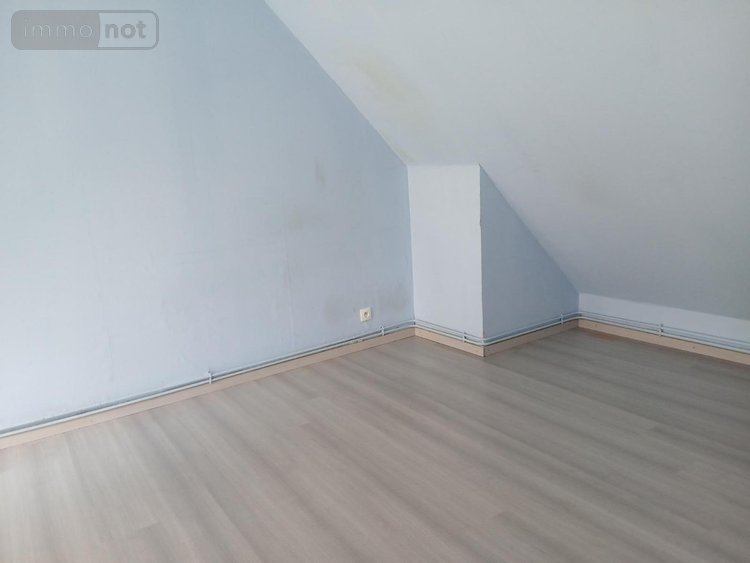Maison a vendre Genneville 14600 Calvados 90 m2 5 pièces 238280 euros