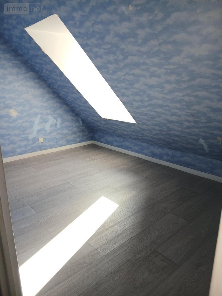 Maison a vendre Genneville 14600 Calvados 90 m2 5 pièces 238280 euros