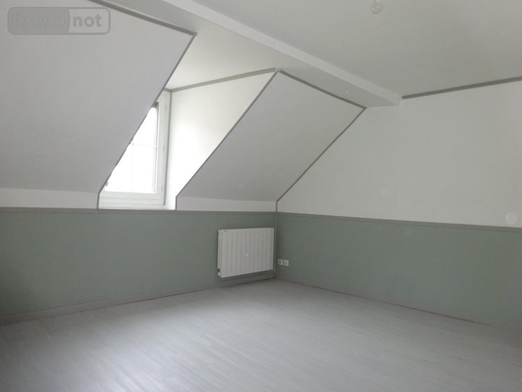 Maison a vendre Nogent-le-Rotrou 28400 Eure-et-Loir 41 m2 2 pièces 65720 euros