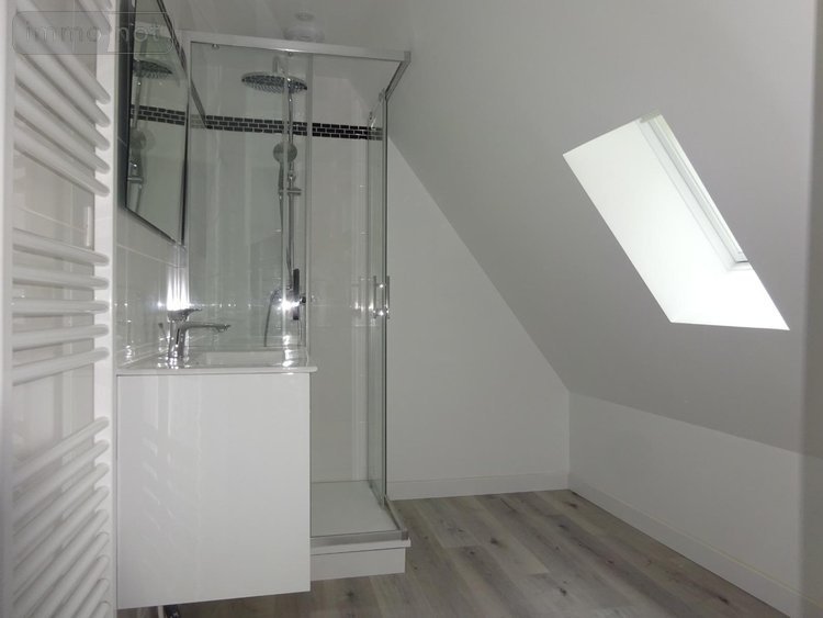 Maison a vendre Nogent-le-Rotrou 28400 Eure-et-Loir 41 m2 2 pièces 65720 euros