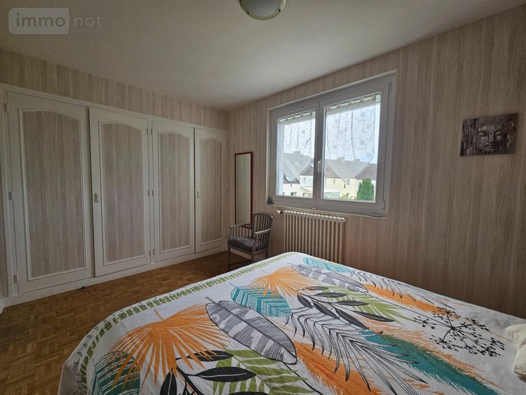 Maison a vendre Cherbourg-en-Cotentin 50100 Manche 112 m2 7 pièces 295350 euros