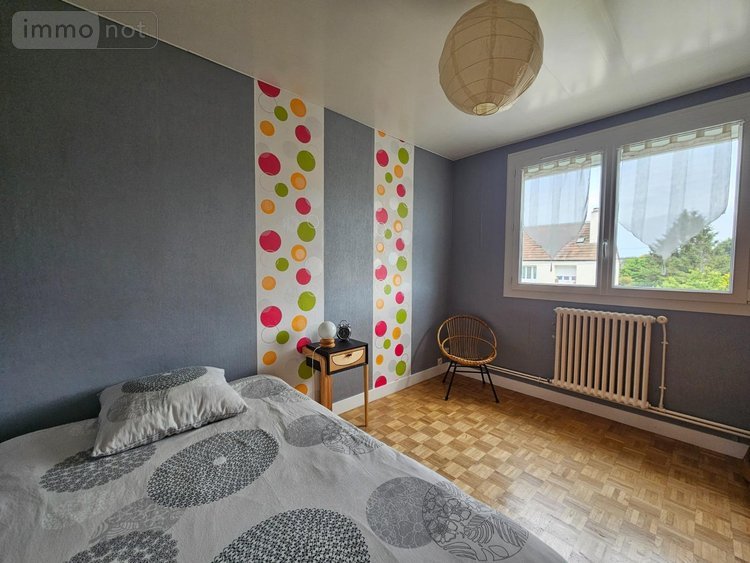 Maison a vendre Cherbourg-en-Cotentin 50100 Manche 112 m2 7 pièces 295350 euros