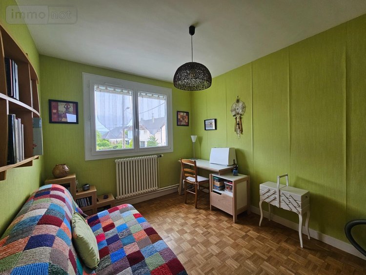 Maison a vendre Cherbourg-en-Cotentin 50100 Manche 112 m2 7 pièces 295350 euros