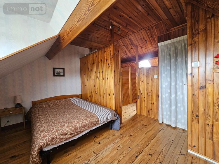 Maison a vendre Cherbourg-en-Cotentin 50100 Manche 112 m2 7 pièces 295350 euros
