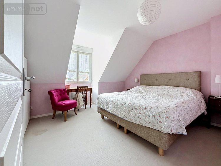 Maison a vendre Cambes-en-Plaine 14610 Calvados 104 m2 5 pièces 292600 euros