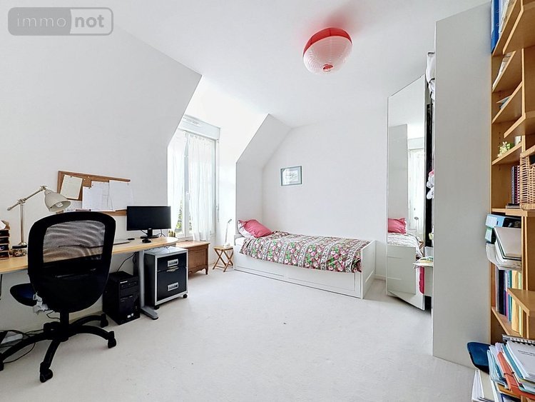 Maison a vendre Cambes-en-Plaine 14610 Calvados 104 m2 5 pièces 292600 euros