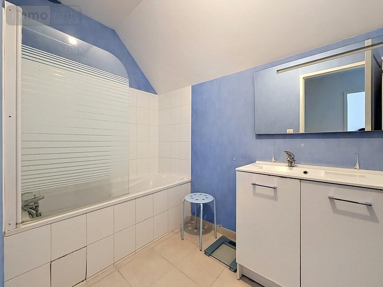 Maison a vendre Cambes-en-Plaine 14610 Calvados 104 m2 5 pièces 292600 euros