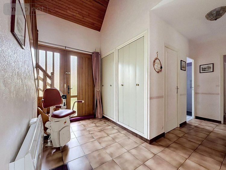 Maison a vendre Bretteville-sur-Odon 14760 Calvados 141 m2 7 pièces 344850 euros
