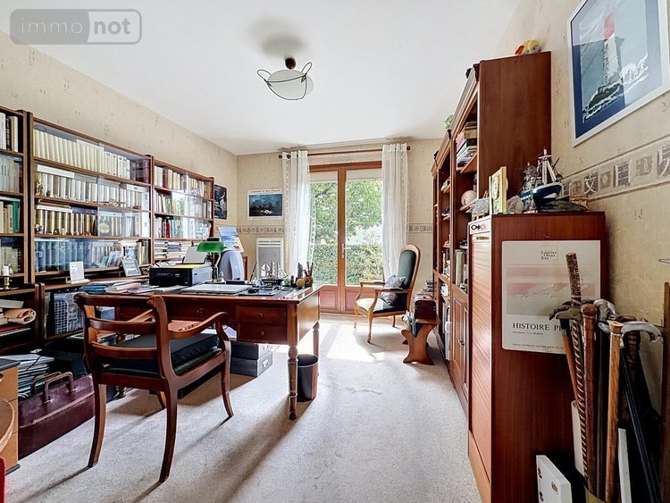Maison a vendre Bretteville-sur-Odon 14760 Calvados 141 m2 7 pièces 344850 euros
