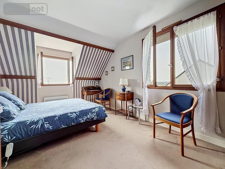 Maison a vendre Bretteville-sur-Odon 14760 Calvados 141 m2 7 pièces 344850 euros