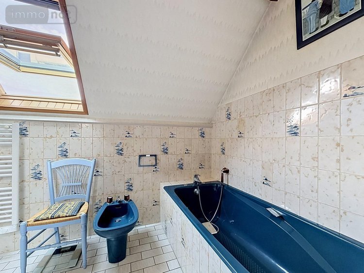 Maison a vendre Bretteville-sur-Odon 14760 Calvados 141 m2 7 pièces 344850 euros