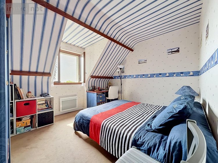 Maison a vendre Bretteville-sur-Odon 14760 Calvados 141 m2 7 pièces 344850 euros
