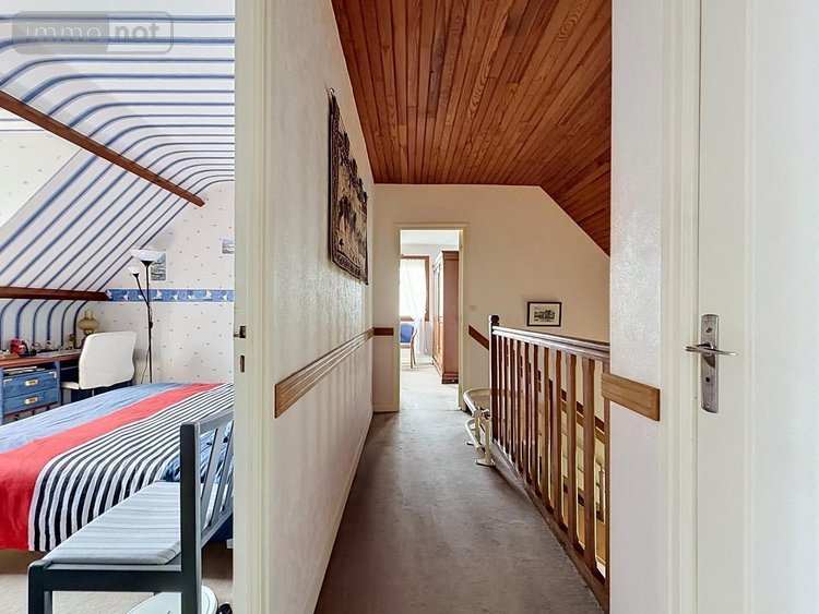 Maison a vendre Bretteville-sur-Odon 14760 Calvados 141 m2 7 pièces 344850 euros