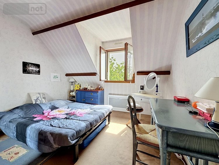 Maison a vendre Bretteville-sur-Odon 14760 Calvados 141 m2 7 pièces 344850 euros