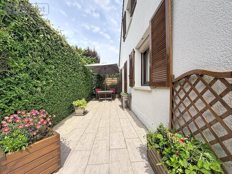 Maison a vendre Bretteville-sur-Odon 14760 Calvados 141 m2 7 pièces 344850 euros