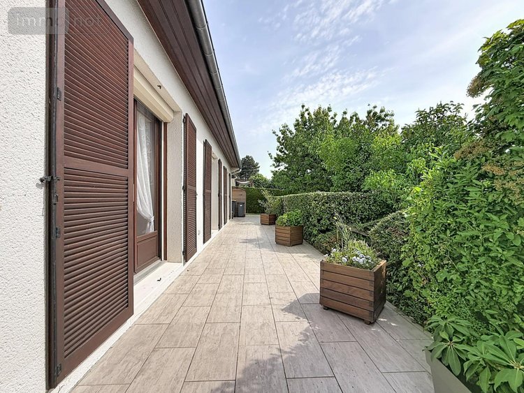 Maison a vendre Bretteville-sur-Odon 14760 Calvados 141 m2 7 pièces 344850 euros