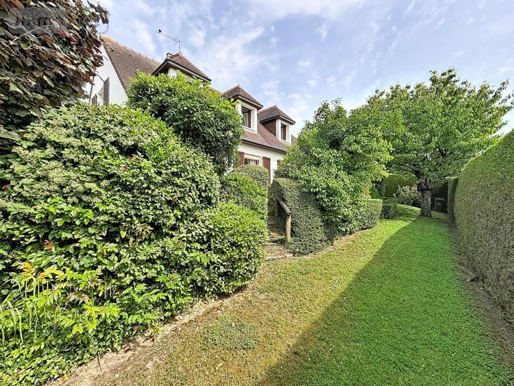 Maison a vendre Bretteville-sur-Odon 14760 Calvados 141 m2 7 pièces 344850 euros
