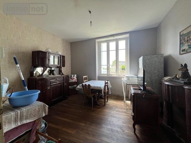 Maison a vendre Plouguerneau 29880 Finistère 78 m2 6 pièces 177320 euros