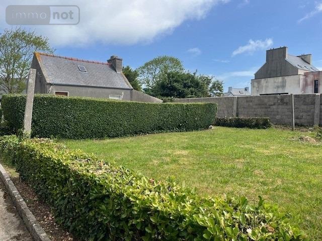 Maison a vendre Plouguerneau 29880 Finistère 78 m2 6 pièces 177320 euros