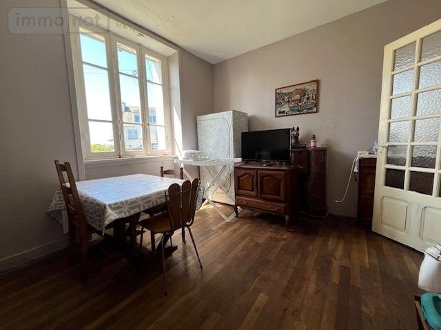 Maison a vendre Plouguerneau 29880 Finistère 78 m2 6 pièces 177320 euros