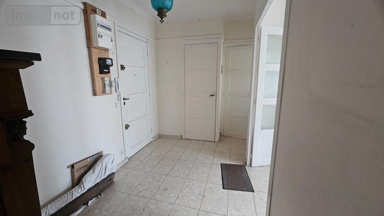 Appartement a vendre Grenoble 38000 Isère 47 m2 2 pièces 95000 euros