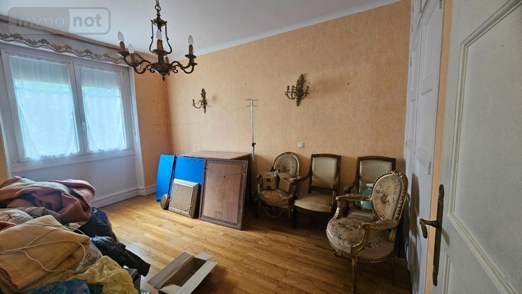 Appartement a vendre Grenoble 38000 Isère 47 m2 2 pièces 95000 euros