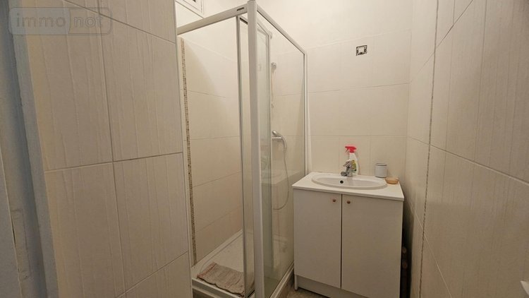 Appartement a vendre Grenoble 38000 Isère 47 m2 2 pièces 95000 euros