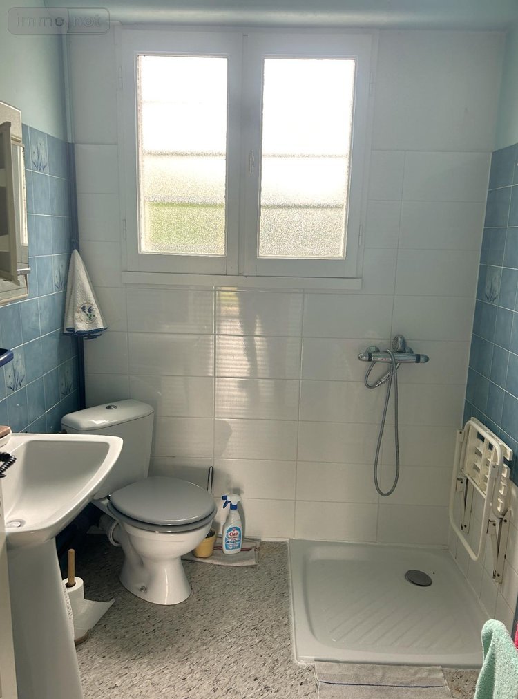 Maison a vendre Marennes-Hiers-Brouage 17320 Charente-Maritime 62 m2 3 pièces 157800 euros