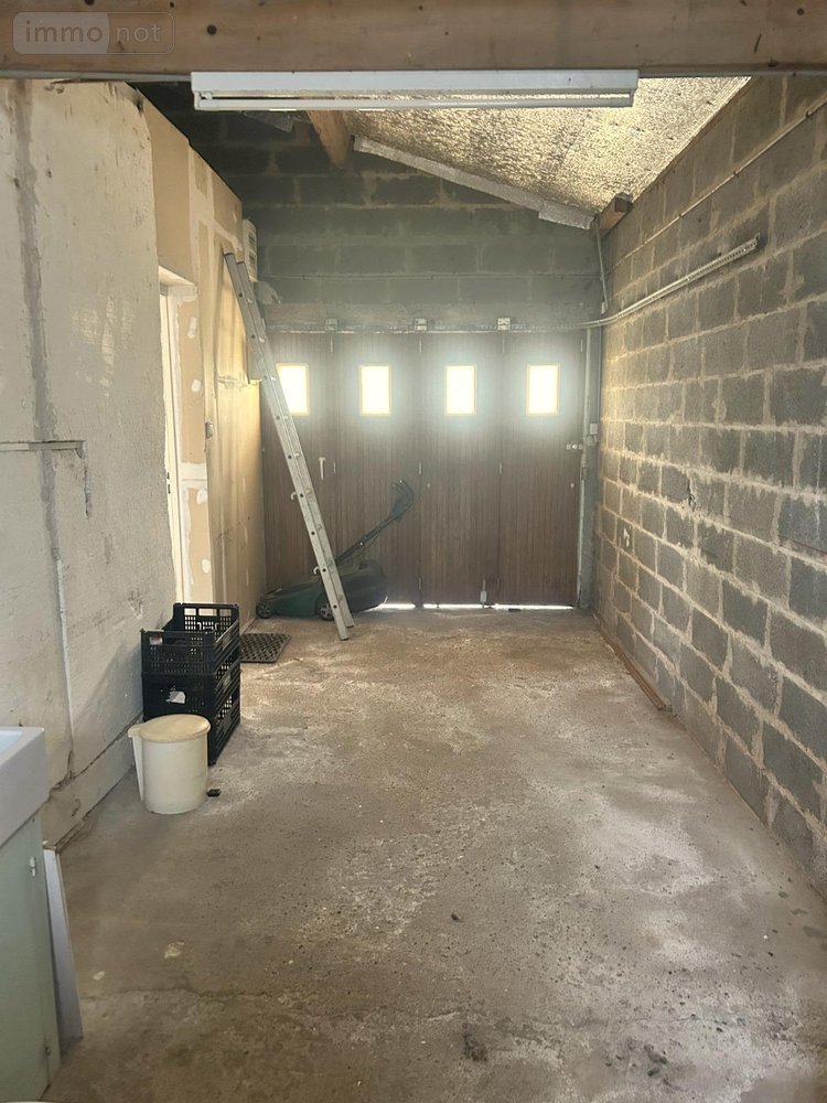Maison a vendre Marennes-Hiers-Brouage 17320 Charente-Maritime 62 m2 3 pièces 157800 euros