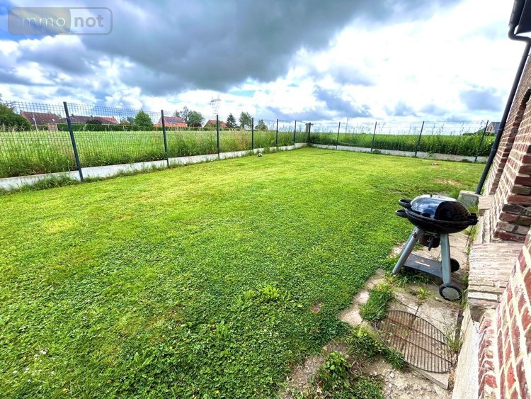 Maison a vendre Lynde 59173 Nord 155 m2 7 pièces 299900 euros