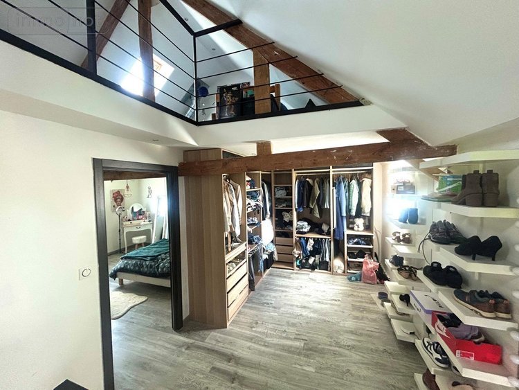 Maison a vendre Lynde 59173 Nord 155 m2 7 pièces 299900 euros