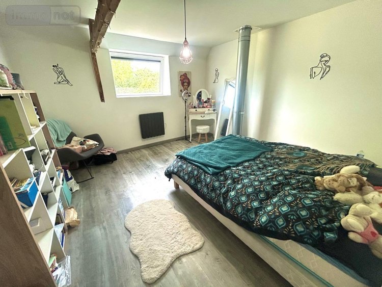 Maison a vendre Lynde 59173 Nord 155 m2 7 pièces 299000 euros