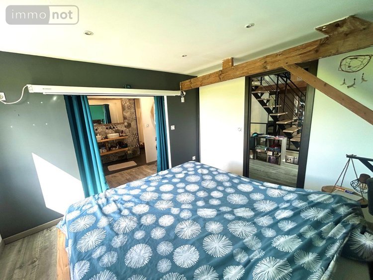 Maison a vendre Lynde 59173 Nord 155 m2 7 pièces 299900 euros