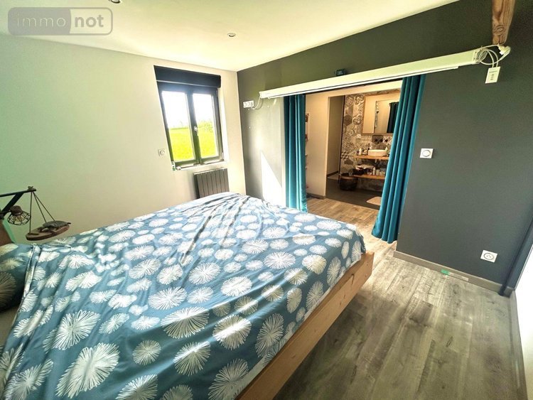 Maison a vendre Lynde 59173 Nord 155 m2 7 pièces 299900 euros