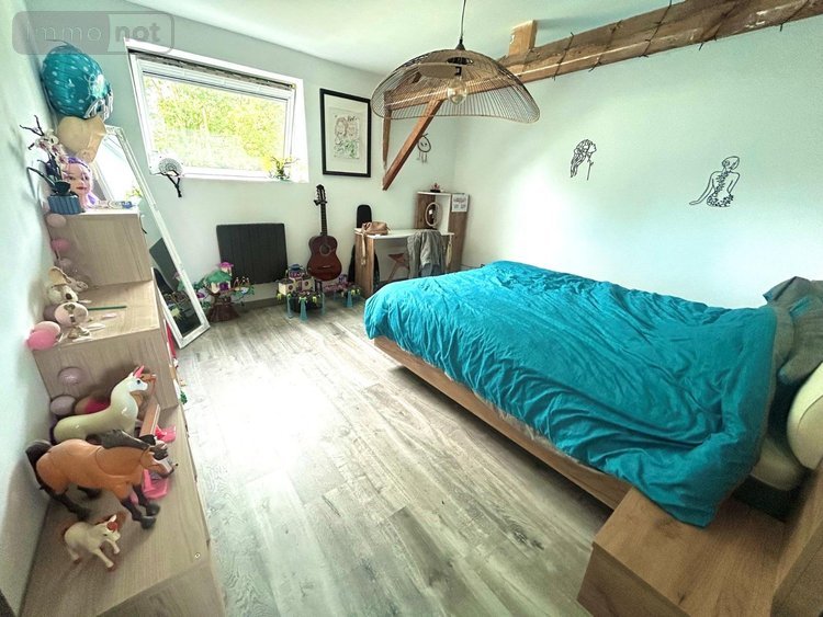 Maison a vendre Lynde 59173 Nord 155 m2 7 pièces 299900 euros