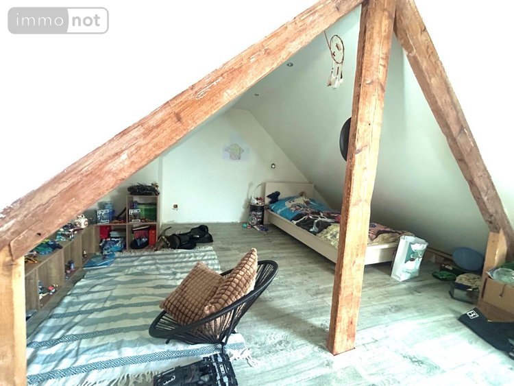Maison a vendre Lynde 59173 Nord 155 m2 7 pièces 299000 euros