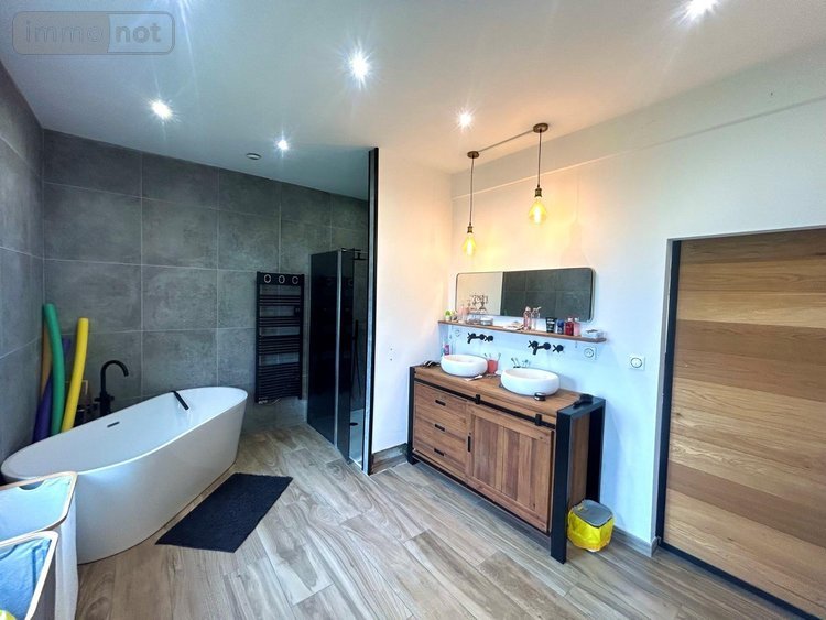 Maison a vendre Lynde 59173 Nord 155 m2 7 pièces 299000 euros